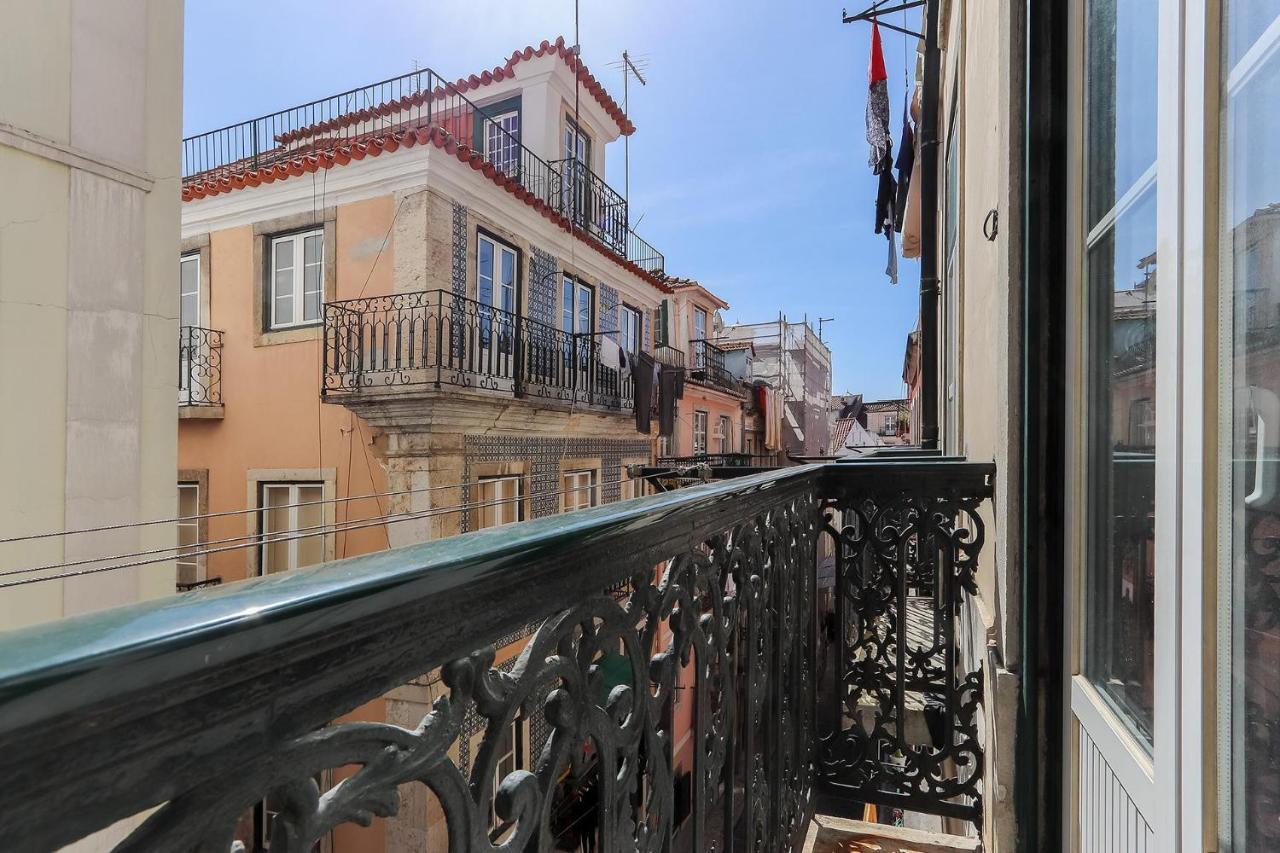 Bairro Alto Classic By Homing リスボン エクステリア 写真